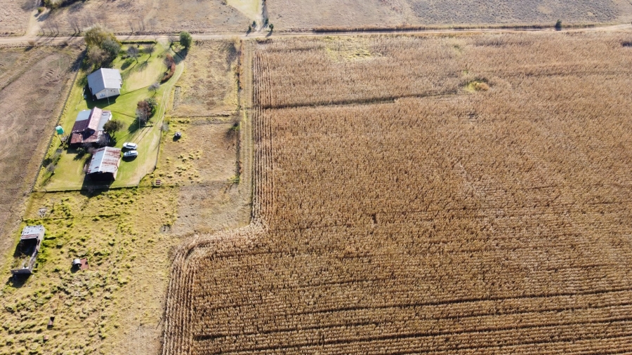 Commercial Property for Sale in Eden Free State